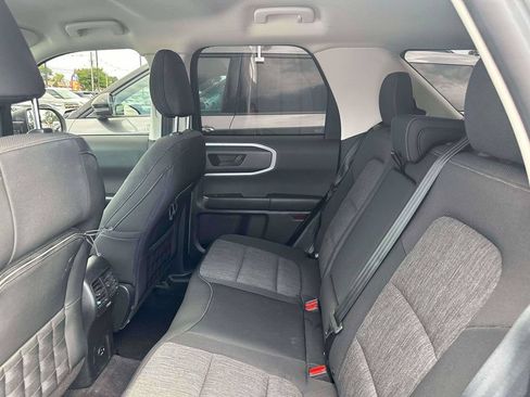 Used 2021 Ford Bronco Sport Big Bend AWD/4WD image 10
