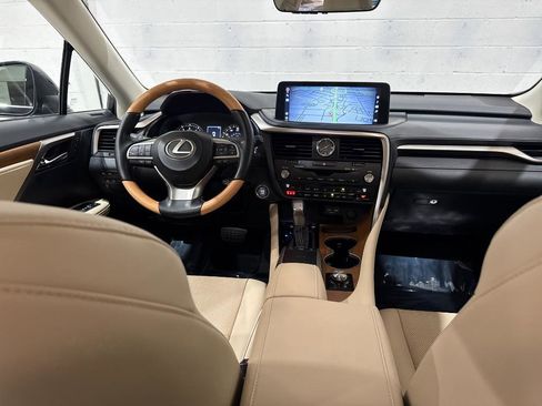 Used 2021 Lexus RX 350 w/ Premium Package image 56