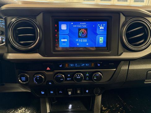 Used 2019 Toyota Tacoma TRD Pro image 18