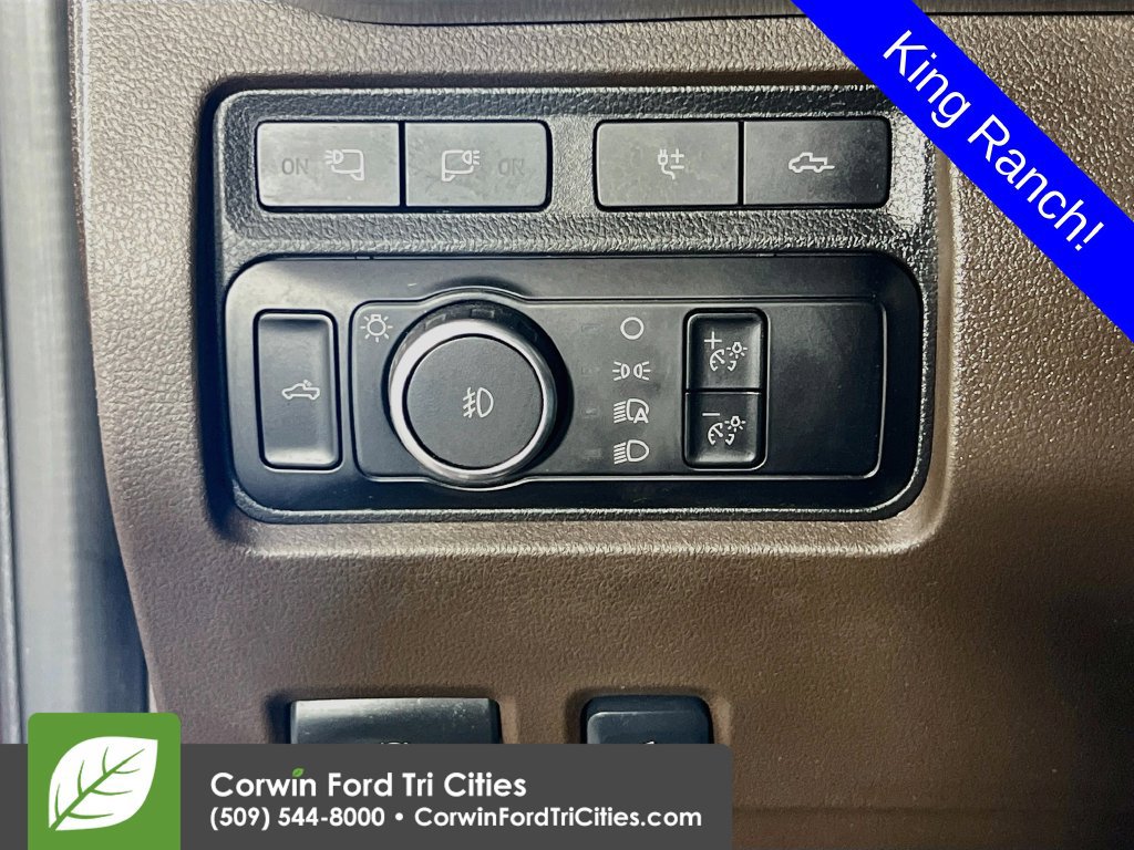 Used 2024 Ford F250 King Ranch AWD/4WD image 18