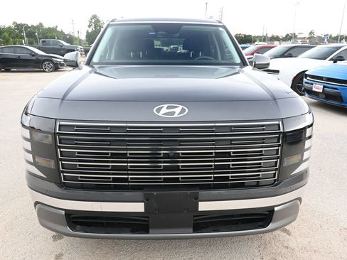 Used 2026 Hyundai Palisade SEL FWD image 6