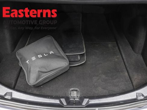 Used 2018 Tesla Model 3 Performance AWD/4WD image 9