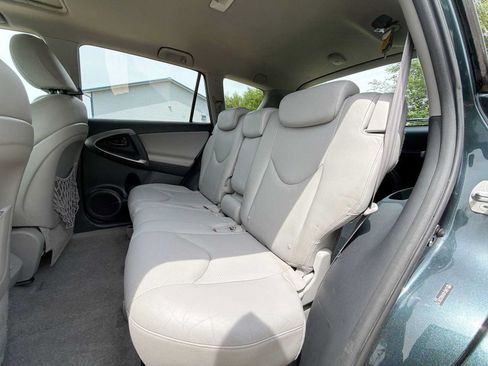 Used 2010 Toyota RAV4 Limited AWD/4WD image 17