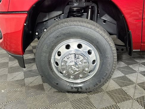 New 2026 RAM 3500 Big Horn image 17