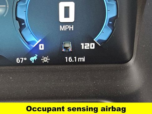 New 2025 Ford Bronco Big Bend image 23