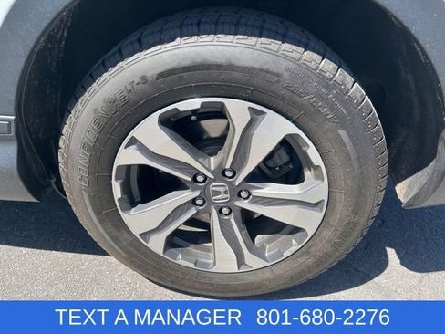 Used 2018 Honda CR-V LX image 18