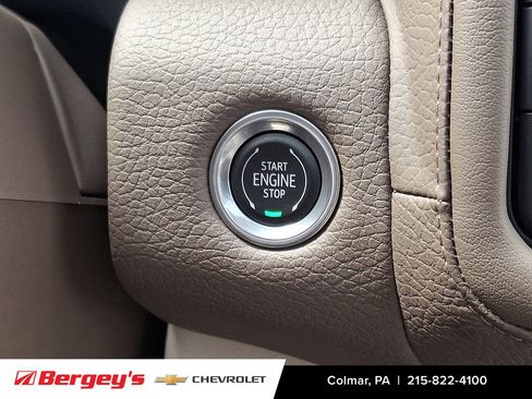 Certified 2022 GMC Yukon XL Denali w/ Max Trailering Package image 30