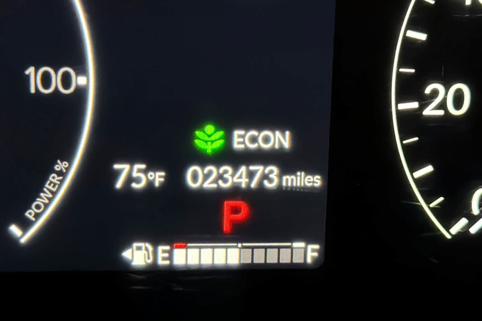 Used 2023 Honda CR-V Sport image 25