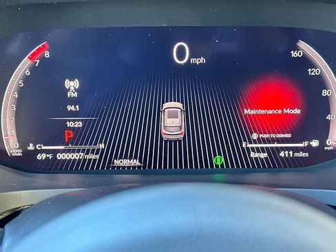 New 2026 Acura MDX A-Spec image 31