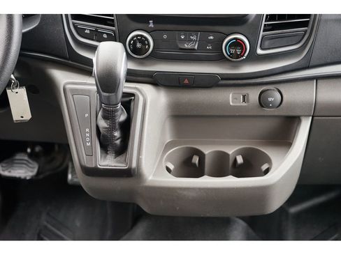 Used 2024 Ford Transit 250 148 High Roof w/ Load Area Protection Package image 26