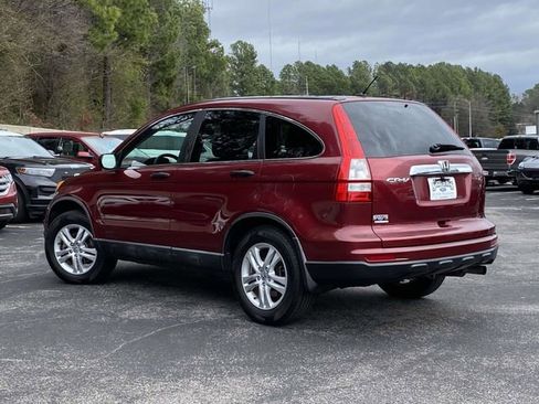 Used 2010 Honda CR-V EX image 6