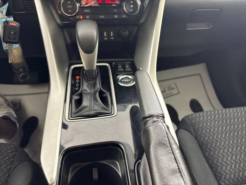 Used 2023 Mitsubishi Eclipse Cross LE AWD/4WD image 36