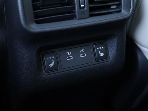 New 2026 Nissan Murano Platinum AWD/4WD image 28