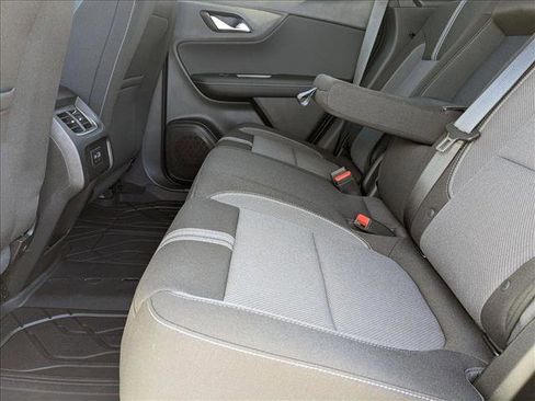 New 2025 Chevrolet Blazer LT w/ Convenience Package image 14
