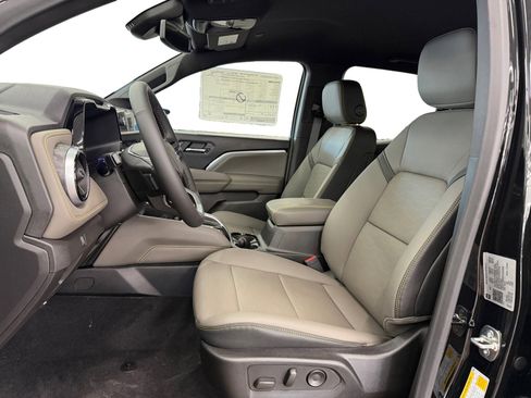 New 2026 Chevrolet Colorado ZR2 w/ Technology Package image 9