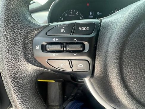 Used 2023 Kia Rio S FWD image 17