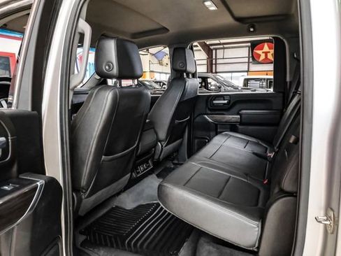 Used 2023 Chevrolet Silverado 2500 LTZ image 33