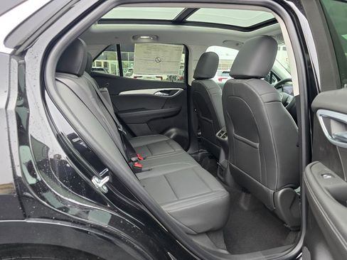 New 2026 Buick Envision Avenir AWD/4WD image 34