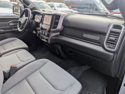Certified 2022 RAM 1500 Big Horn image 25