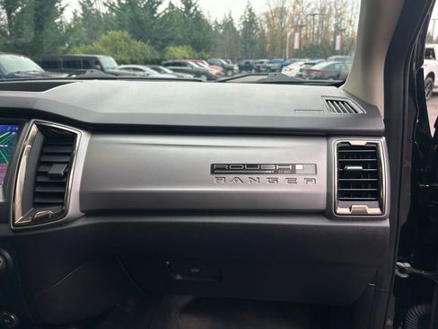 Used 2021 Ford Ranger XLT w/ Equipment Group 302A High image 26