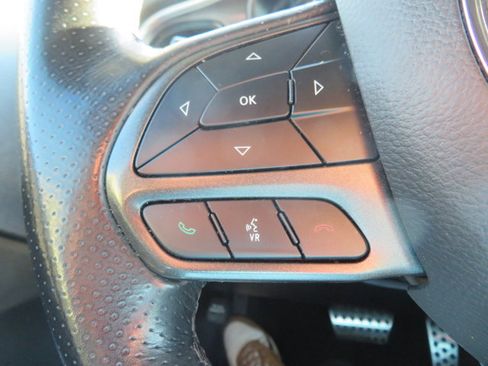 Used 2021 Dodge Challenger R/T w/ Blacktop Package image 21