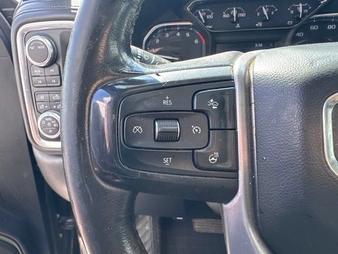 Used 2020 GMC Sierra 1500 SLT w/ SLT Premium Plus Package AWD/4WD image 18