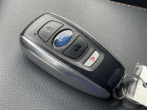 Certified 2024 Subaru Forester Wilderness image 32