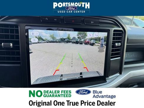 Used 2024 Ford F150 XL w/ Equipment Group 103A High image 10