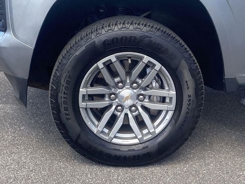 Used 2023 Chevrolet Colorado LT w/ LT Convenience Package image 33