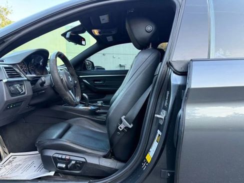 Used 2017 BMW 440i Gran Coupe xDrive image 12