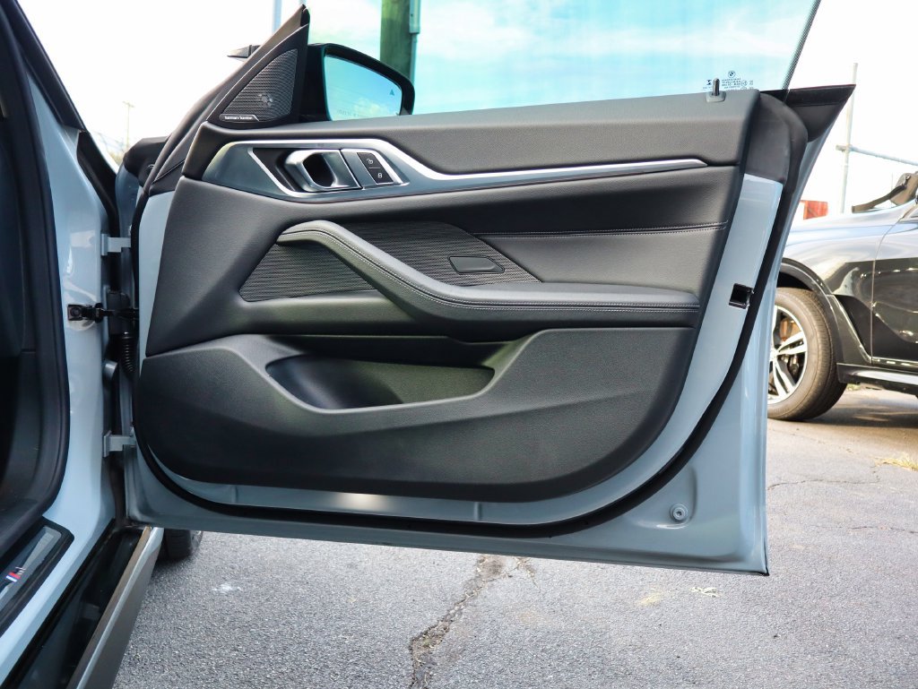 Used 2022 BMW M440i xDrive Gran Coupe w/ Premium Package AWD/4WD image 52