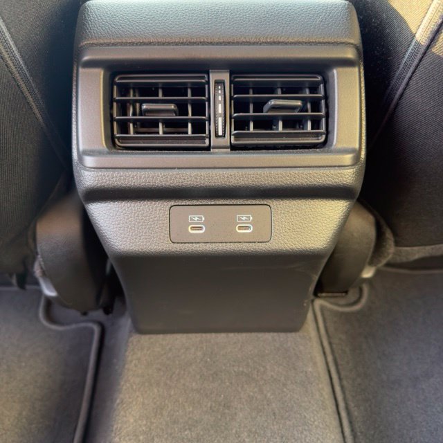 Certified 2026 Honda Accord SE image 17