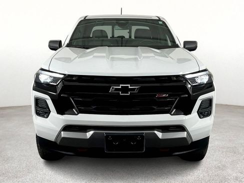 Used 2025 Chevrolet Colorado Z71 image 5
