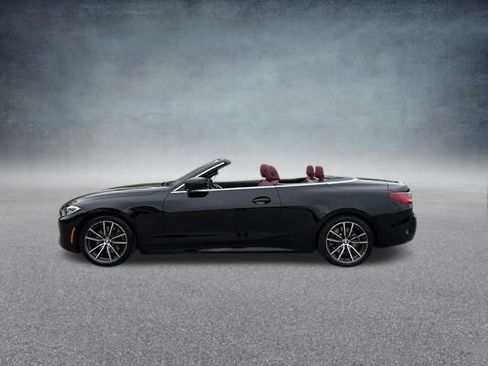 Used 2024 BMW 430i Convertible RWD image 14
