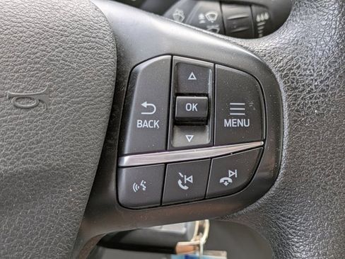 Certified 2023 Ford Transit 350 148 High Roof Extended DRW w/ Exterior Upgrade Package image 21