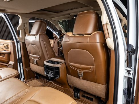 Used 2022 RAM 3500 Limited image 31