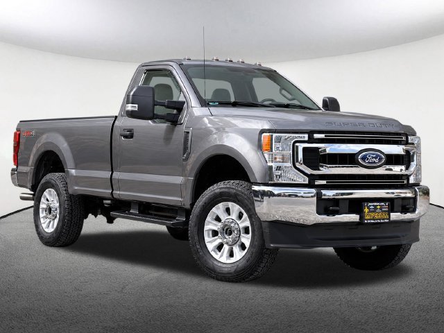Used 2022 Ford F250 XL w/ STX Appearance Package AWD/4WD image 23