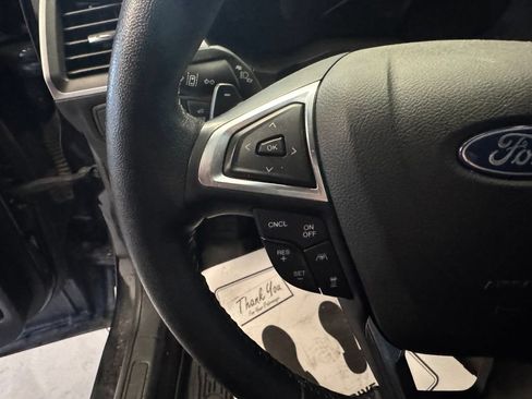 Used 2019 Ford Edge SEL w/ Equipment Group 201A AWD/4WD image 11