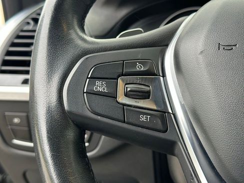 Used 2019 BMW X3 xDrive30i w/ Driving Assistance Package AWD/4WD image 31