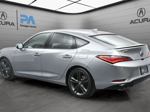 Certified 2023 Acura Integra A-Spec image 24