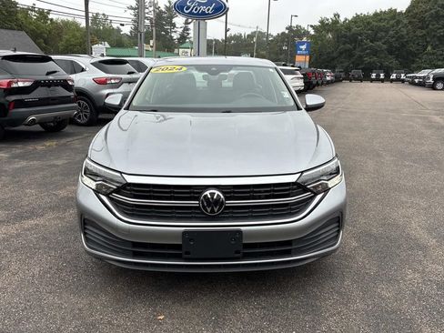 Used 2024 Volkswagen Jetta S FWD image 2
