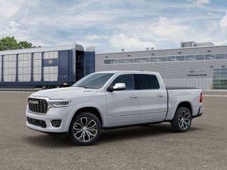 New 2026 RAM 1500 Tungsten w/ Trailer Tow Group AWD/4WD video 2