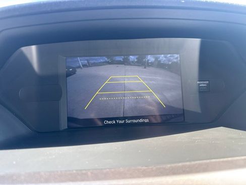 Used 2015 Honda Odyssey EX-L image 15