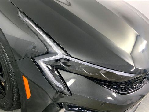 Used 2025 Kia K5 LXS image 26