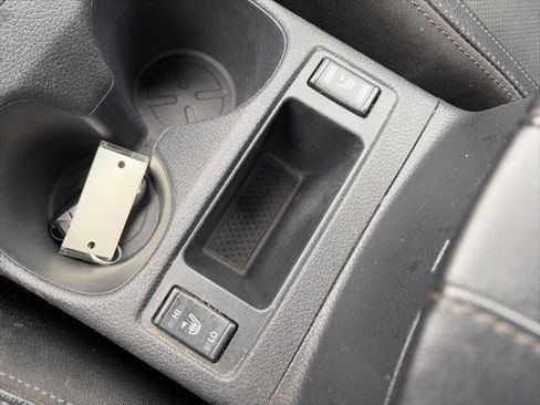 Used 2017 Nissan Rogue SL w/ SL Premium Package image 17