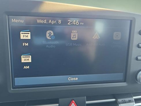 New 2026 Hyundai Elantra SEL Sport Premium w/ Cargo Package FWD image 29