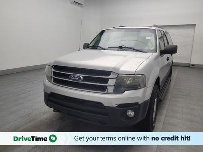 Used 2016 Ford Expedition EL XL