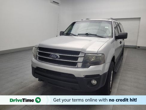 Used 2016 Ford Expedition EL XL image 1