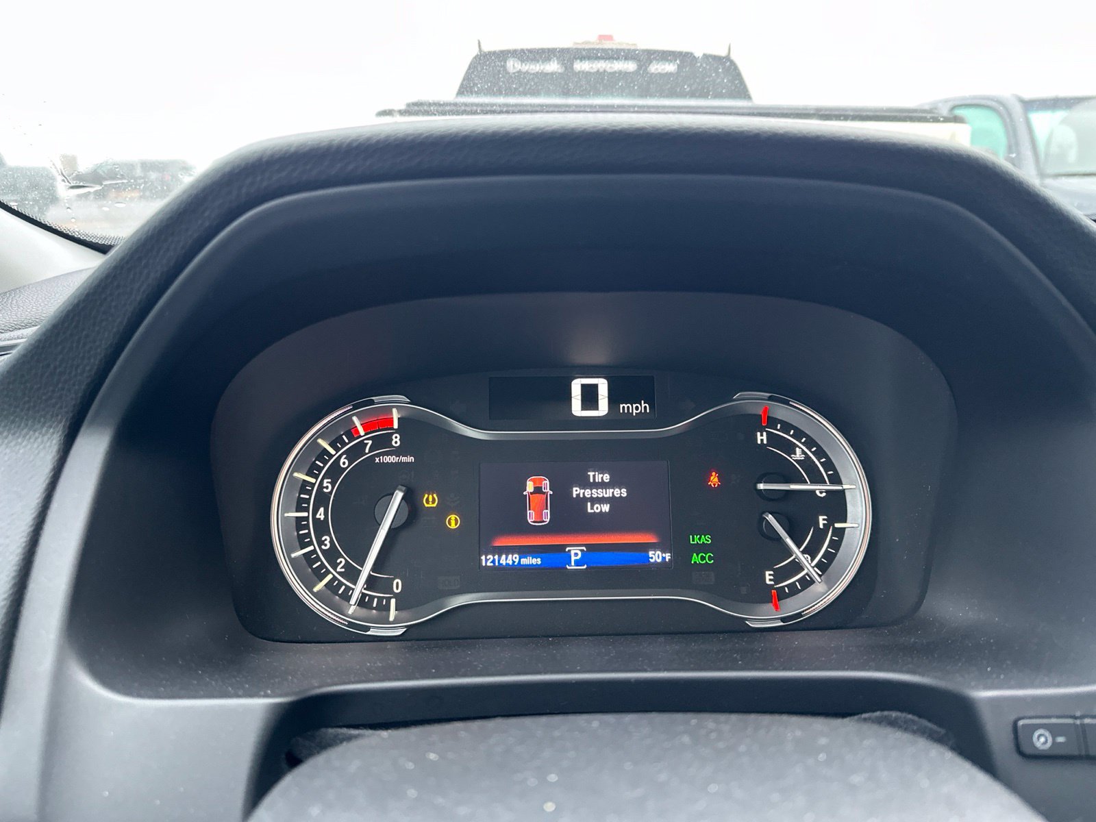 Used 2016 Honda Pilot Touring image 6