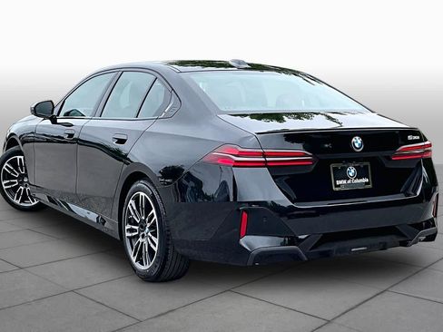 New 2027 BMW 530i RWD image 12